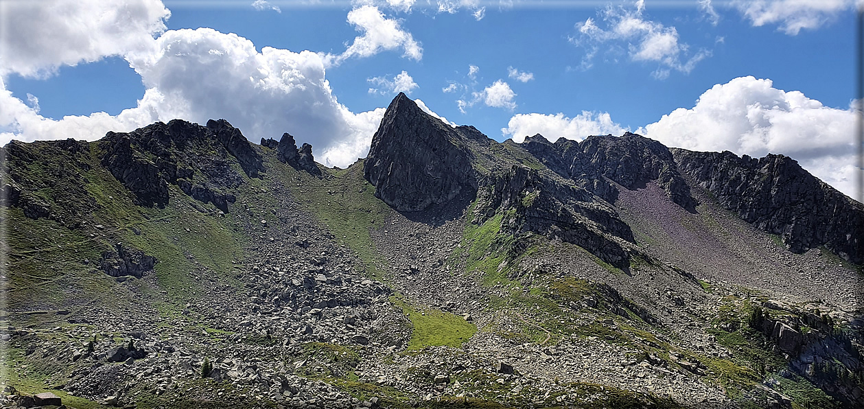 foto Forcella di Val Moena